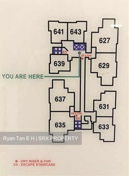 Blk 211B Punggol Walk (Punggol), HDB 4 Rooms #182963002